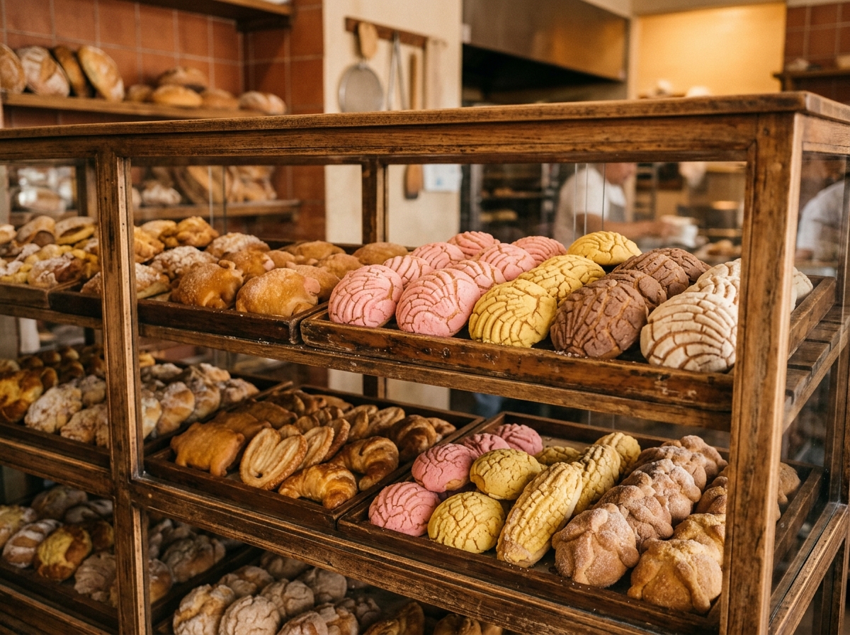 Panadería & Bakery Programs